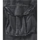 thumbnail image 3 of Pantalones cortos de Carga informales Aeropostale para hombre gris 33 Carga, 3 of 3
