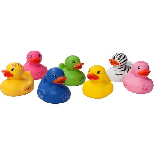 infantino rubber duck