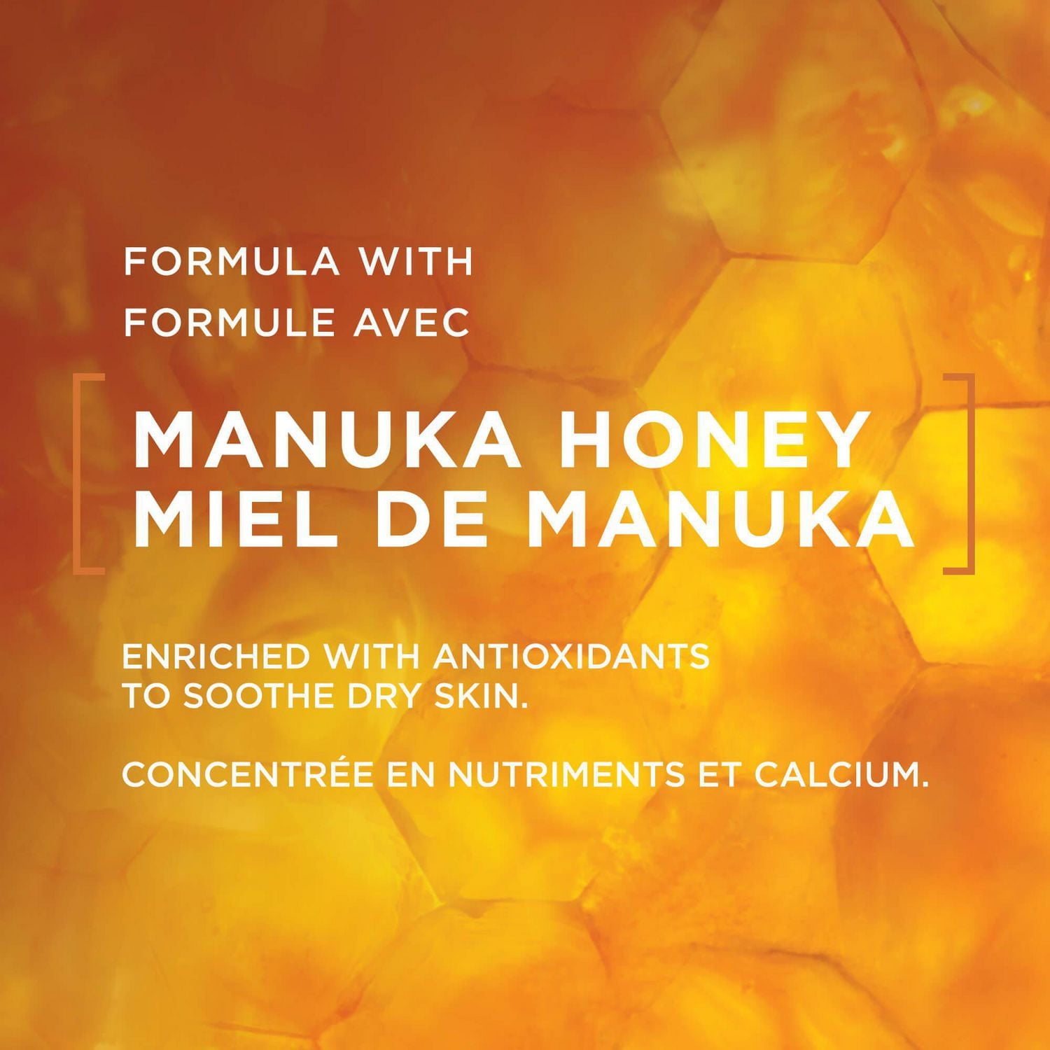 L'Oréal Paris Crème de Jour Age Perfect Hydra-Nutrition Ultra-Nourrissante avec miel de manuka + huiles précieuses, pour peau mature et très sèche