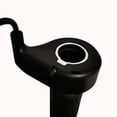 thumbnail image 4 of Electric bike throttle 24V/36V/48V/72V accelerator for Electric Bicycle, 4 of 7