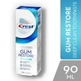 thumbnail image 1 of Crest Pro-Health Advanced Gum Restore Toothpaste, Deep Clean 90mL, 1 of 9