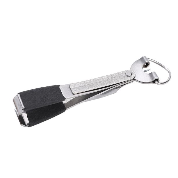 WALFRONT Multifunctional Fly Fishing Quick Knot Tool Line Cutter