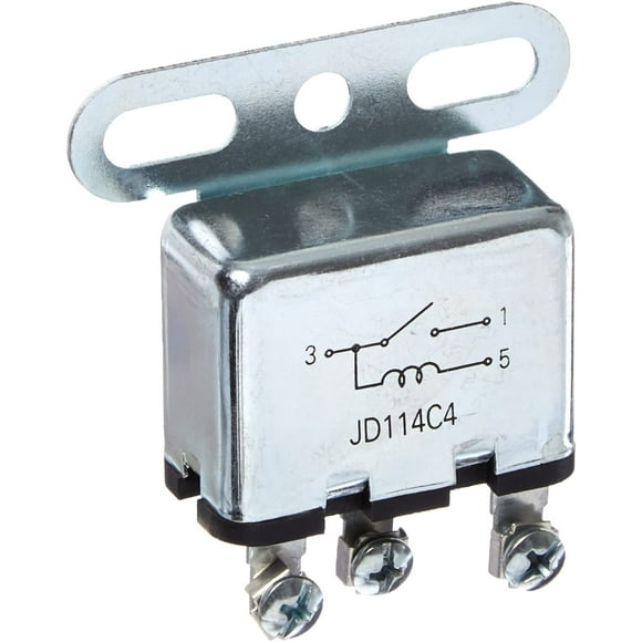 Standard Produits Moteurs HR-114 Relais à Cornes
