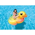thumbnail image 3 of Intex Baby Duck Ride-On, 3 of 5