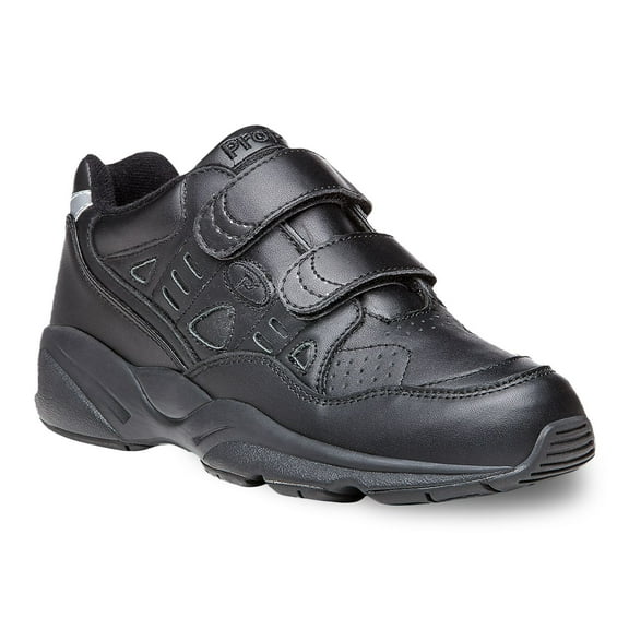Men's Stability Walker Strap Shoe