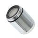 thumbnail image 5 of Cateissary Cabezal de ducha con luz LED para cocina, cambio de Color, 3/7 Cocina y Comedor control de temperatura 3 Cateissary HA6187-01B, 5 of 6