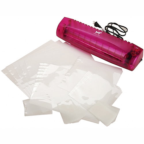 Compact Lamination Kit
