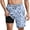 Z1-Blue-mens summer beach shorts, variant on Mens Swim Trunks with Mesh Lining Camo Graphic Bathing Suit Summer Beach Board Shorts with Pockets for Swimming Surfing