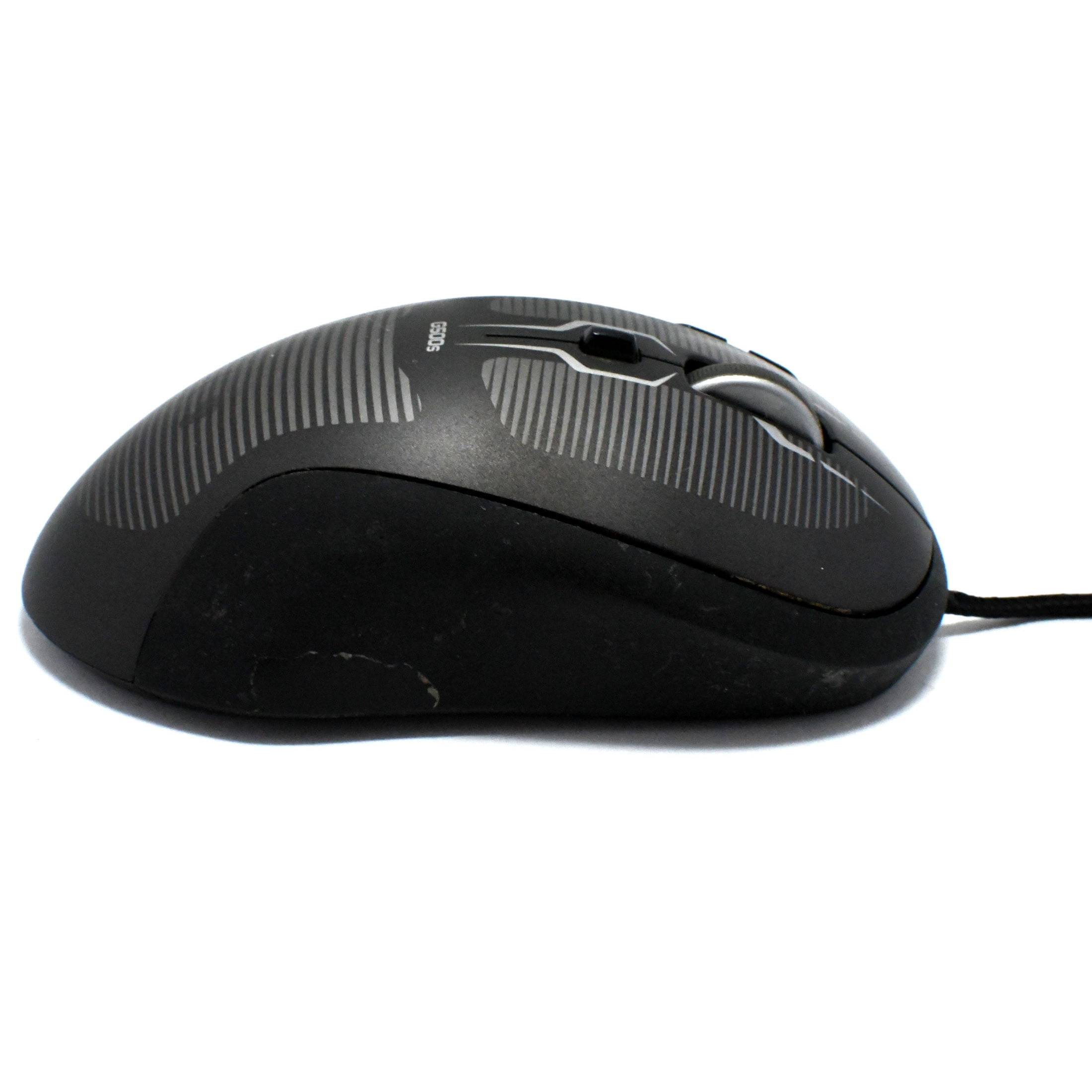 Pre-Owned Logitech G500s Laser Gaming Mouse