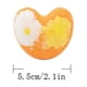 thumbnail image 2 of Perfume Crystal Explosion Bath Ball Bubble Ball Spa Bath Supplies Rose Bubble Bath Saltball, 2 of 4