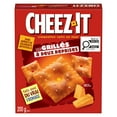 thumbnail image 3 of Cheez-It Double Toasted Crackers 200g, 3 of 12
