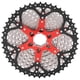 thumbnail image 2 of Cassette Volante BOLANY Mountain Bike 10 Speed ​​Freewheel 11-46T Cassette Flywheel Reemplazo, 2 of 8