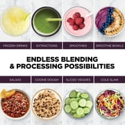 Ninja Detect™ Power Kitchen System Pro with BlendSense™ Technology