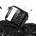 thumbnail image 2 of fastboy Coque de Protection d'Écran pour Smartwatch, Cadre Résistant à l'Usure, Léger, Multi-Couleurs, Résistant aux Rayures, Protecteur de Voyage Type2, 2 of 5