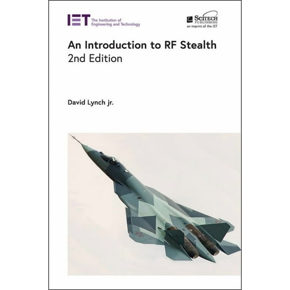 Radar, Sonar and Navigation: An Introduction to RF Stealth (Hardcover)