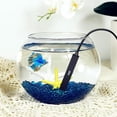 thumbnail image 3 of Mini Aquarium Heater for Tanks, Mini Aquarium Heater Super Small Fish Tank Heater, Submersible Fish Tank Heater for Betta & Turtle Tanks, Shrimp, 3 of 9
