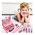 thumbnail image 4 of Set De Maquillaje Para Niña Rosa, 4 of 4