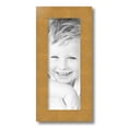 thumbnail image 2 of ArtToFrames 6x16 inch Metallic Gold Picture Frame, Gold MDF Poster Frame (4500), 2 of 8