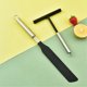 thumbnail image 5 of 304 Stainless Steel French Crepe Spreader Pancake Like Batter Spreading Tool Pancake Like Batter fo, 5 of 5
