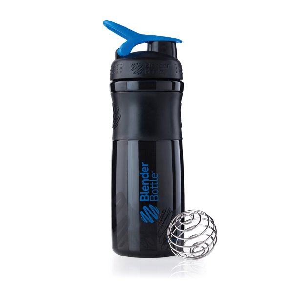 25oz classic shaker bottle - white – hoggoutfitters.com