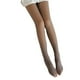 thumbnail image 3 of Mallas de invierno para mujer, cálidas, elásticas, duraderas y sin costuras. 230G Marrón Translúcido, 3 of 7