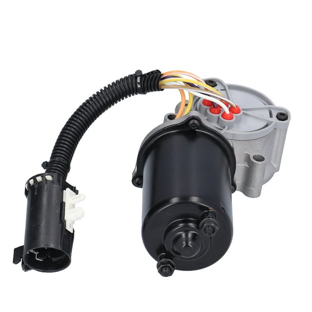 4408648007, Transfer Case Control Motor Plug And Play Heavy Duty 3255705007 Replacement For SsangYong Actyon For Car