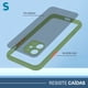 thumbnail image 5 of Funda de Protección para iPhone 11 - Sovico - Bicolor, 5 of 6