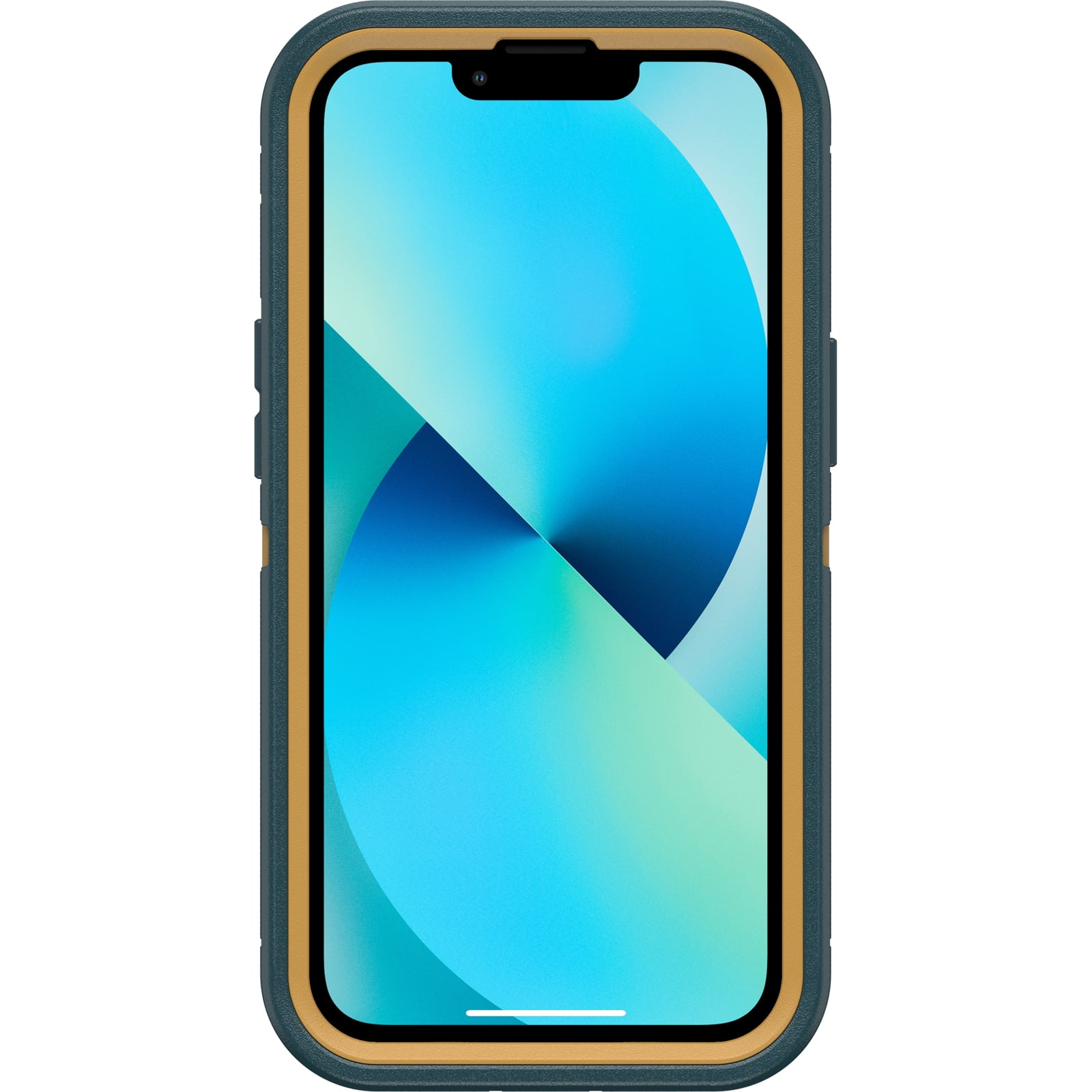 OtterBox Defender Series Pro Case for Apple iPhone 13 - Green