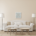 thumbnail image 3 of Global Gallery's 'Ocean Dream XI' By Lisa Audit Stretched Canvas Wall Art, 3 of 4