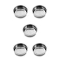 thumbnail image 2 of Matsuzay Taza de café de doble polvo, filtro poroso de cocina, portafiltro de repuesto, cesta reutilizable presurizada, filtro Universal Type2 NO2 Matsuzay CBP162945, 2 of 6
