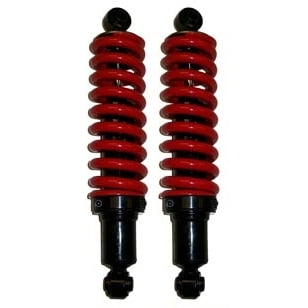 - Yamaha Heavy Duty Heavy Duty Rear Shock Springs G2,G9,G14,G16,G22 Golf Cart