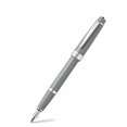 thumbnail image 4 of Pluma estilográfica Cross Bailey, resina pulida ligera, color gris, 4 of 8