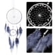 thumbnail image 5 of Ornamento Colgante Dreamcatcher Ecomeon de Plumas para Decoración del Hogar, 5 of 6