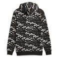 thumbnail image 2 of Sudadera Puma ESS + Logo LAB AOP para Hombre 676819-01 negro M, 2 of 3