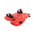 thumbnail image 1 of Zapatos con Clavos QWORK 2 Pares con Clavos Cortos de 2,5 cm Color Rojo, 1 of 8