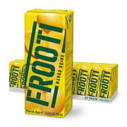 Parle Frooti Mango Drink 200ml - Pack of 27