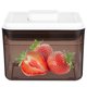 thumbnail image 5 of Caja Almacenamiento Alimentos Hermética Secos BPA para Nueces Granos, 5 of 9