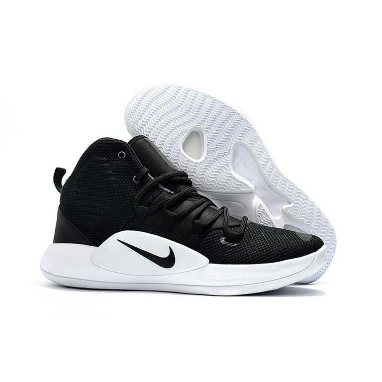 New Nike Hyperdunk TB Men 6/Women 7.5 Shoes AR0467 - Walmart.com