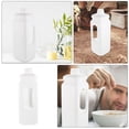 thumbnail image 4 of Juice Bottle Juice Storage Bucket Syrup Bucket Storage Barrel Honey Container with Handle 2.5L, 4 of 8