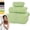 Green, variant on 3 Packs Towels 800 GSM Egyptian Cotton, 2026 Upgraded Version Luxury Bath Towels, 3 Packs Luxury Large Bath Towel Set, Ultra Soft Absorbent Quick Dry