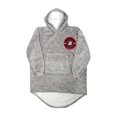 thumbnail image 3 of CFL Ottawa Redblacks Hooded Wearable Blanket, 3 of 7