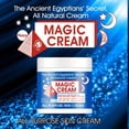 thumbnail image 4 of Egyptian Magic All Purpose Skin Cream - 4 oz. Jar, 4 of 6