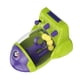 thumbnail image 2 of Mini máquina de garra Para niños juguete arcade morado y verde Yuxing, 2 of 5