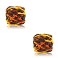 thumbnail image 2 of Monstrate Suéter de hilo de tejer de 100g, bufandas de hilo de un solo hilo tejidas a mano, accesorio de costura de ganchillo tejido a mano Type6 NO6, 2 of 6