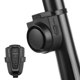 thumbnail image 1 of Alarma bicicleta Bocina inalámbrica para bicicleta 115dB Bocina antirrobo para bicicleta ruidosa IPX Antusi Alarma bicicleta, 1 of 7
