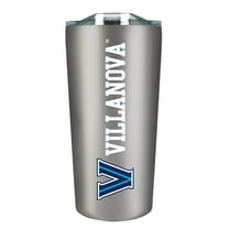 Villanova Wildcats 18oz. Stainless Steel Soft Touch Tumbler