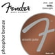 thumbnail image 1 of FENDER ENCORDADURA PARA GUITARRA, 1 of 1