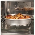 thumbnail image 2 of Ge Profile Pcwk15c1w 22" Wide 1.5 Cu. Ft. 1000 Watt Built In / Countertop Microwave -, 2 of 7
