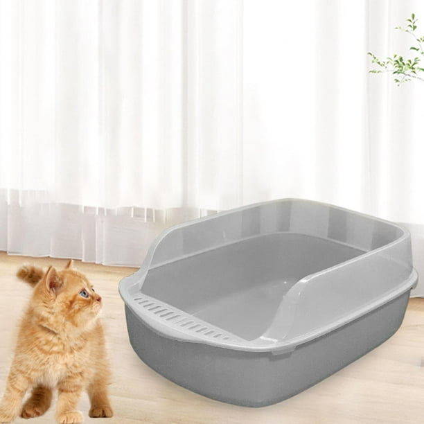 Walmart large sales litter box