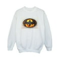 thumbnail image 1 of DC Comics Garçon The Flash Batman Chandail à Éclaboussures Rouges, 1 of 3